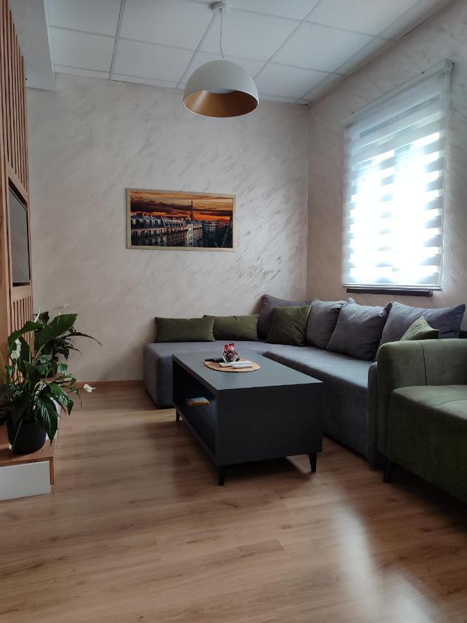 Rubikon Free Parking Apartmani Dusanovac Exterior photo